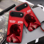 Star Wars Phone Case – MNPST1011