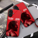 Star Wars Phone Case – MNPST1011