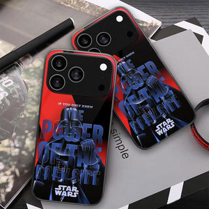 Star Wars Phone Case – MNPST1008