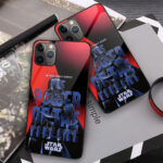 Star Wars Phone Case – MNPST1008