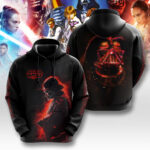 Star Wars 3D Apparel – MNPST0971