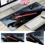 Star Wars Mouse Mat – MNPST0958
