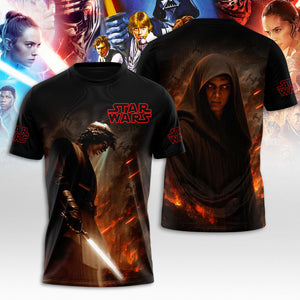 Star Wars 3D Apparel – MNPST0970