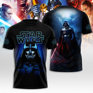 Star Wars 3D Apparel – MNPST0968