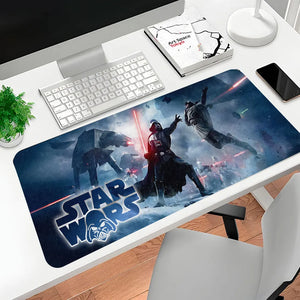 Star Wars Mouse Mat – MNPST0969