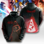 Star Wars 3D Apparel – MNPST0935