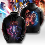 Star Wars 3D Apparel – MNPST0917