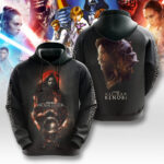 Star Wars 3D Apparel – MNPST0916