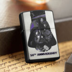 Star Wars Zippo Lighter Case (No Insert) – MNPST0890