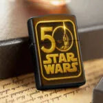 Star Wars Zippo Lighter Case (No Insert) – MNPST0872