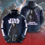 Star Wars 3D Apparel – MNPST0847