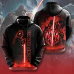Star Wars 3D Apparel – MNPST0836