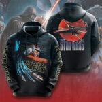 Star Wars 3D Apparel – MNPST0835