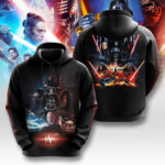Star Wars 3D Apparel – MNPST0874