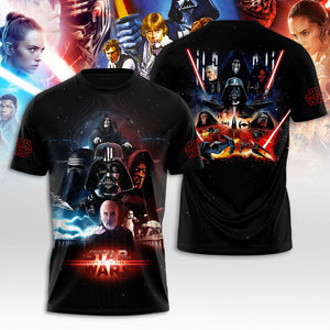 Star Wars 3D Apparel – MNPST0874