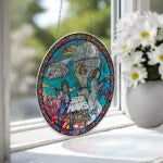 Star Wars Custom Shape Suncatcher – MNPST0657