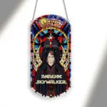 Star Wars Custom Shape Suncatcher – MNPST0654