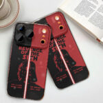 Star Wars Phone Case – MNPST0848