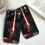 Star Wars Phone Case – MNPST0849