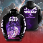 Star Wars 3D Apparel – MNPST0834