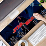 Star Wars Mouse Mat – MNPST0837