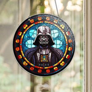 Star Wars Custom Shape Suncatcher – MNPST0653