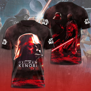 Star Wars 3D Apparel – MNPST0783