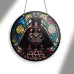 Star Wars Custom Shape Suncatcher – MNPST0659