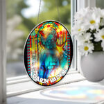 Star Wars Custom Shape Suncatcher – MNPST0661