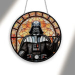 Star Wars Custom Shape Suncatcher – MNPST0658