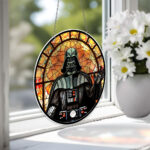 Star Wars Custom Shape Suncatcher – MNPST0658