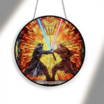 Star Wars Custom Shape Suncatcher – MNPST0656