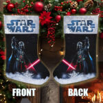 Star Wars Christmas Stocking – MNPST0801