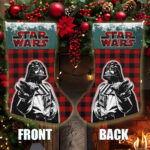 Star Wars Christmas Stocking – MNPST0803