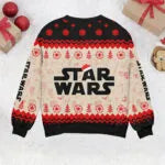 Star Wars 3D Apparel – MNPST0797