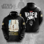 Star Wars 3D Apparel – MNPST0754