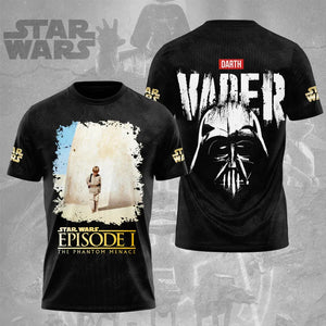 Star Wars 3D Apparel – MNPST0754