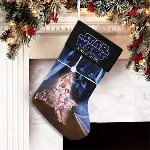 Star Wars Christmas Stocking – MNPST0746