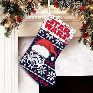 Star Wars Christmas Stocking – MNPST0749