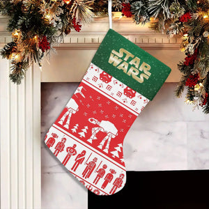 Star Wars Christmas Stocking – MNPST0750