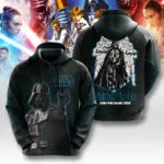 Star Wars 3D Apparel – MNPST0728