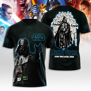 Star Wars 3D Apparel – MNPST0728