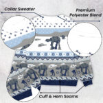 Star Wars Ugly Sweater – MNPST0796