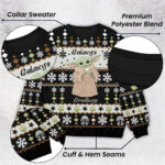 Star Wars Ugly Sweater – MNPST0722
