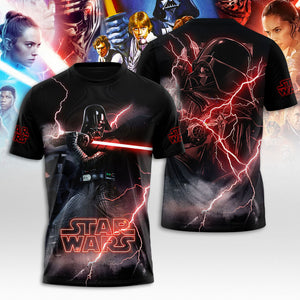 Star Wars 3D Apparel – MNPST0723