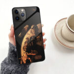 Star Wars Phone Case – MNPST0718