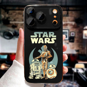 Star Wars Phone Case – MNPST0719