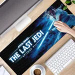 Star Wars Mouse Mat – MNPST0697