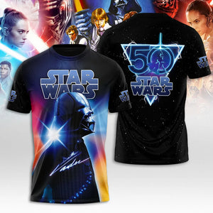 Star Wars 3D Apparel – MNPST0687