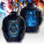 Star Wars 3D Apparel – MNPST0667